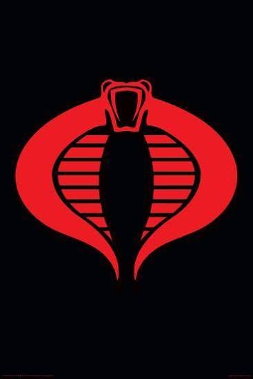 Cobra Custom Figures