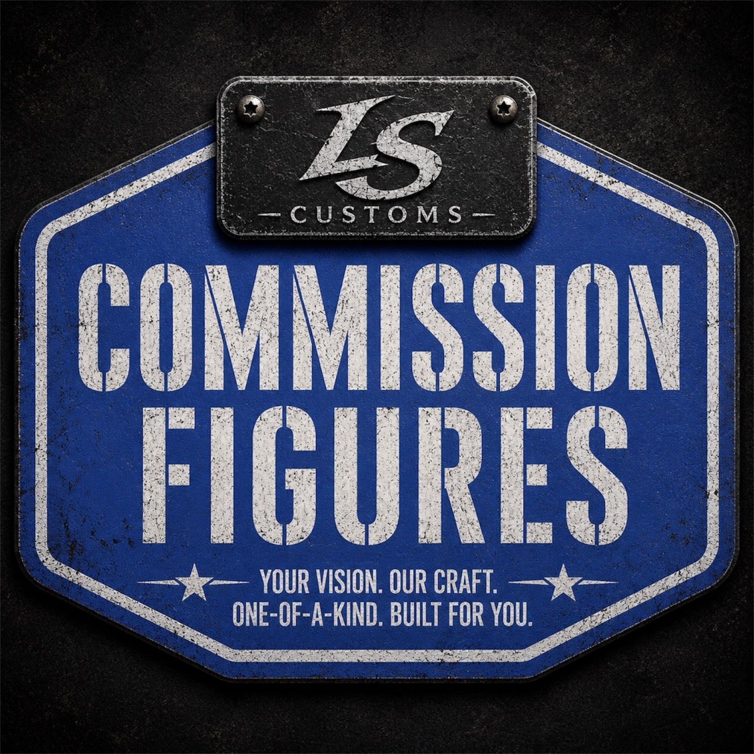 Commission Figures