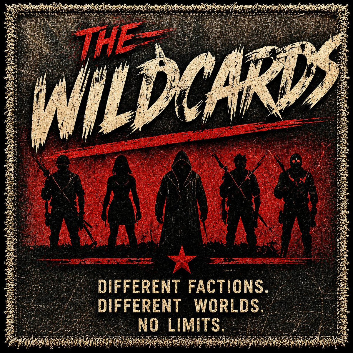 The Wildcards