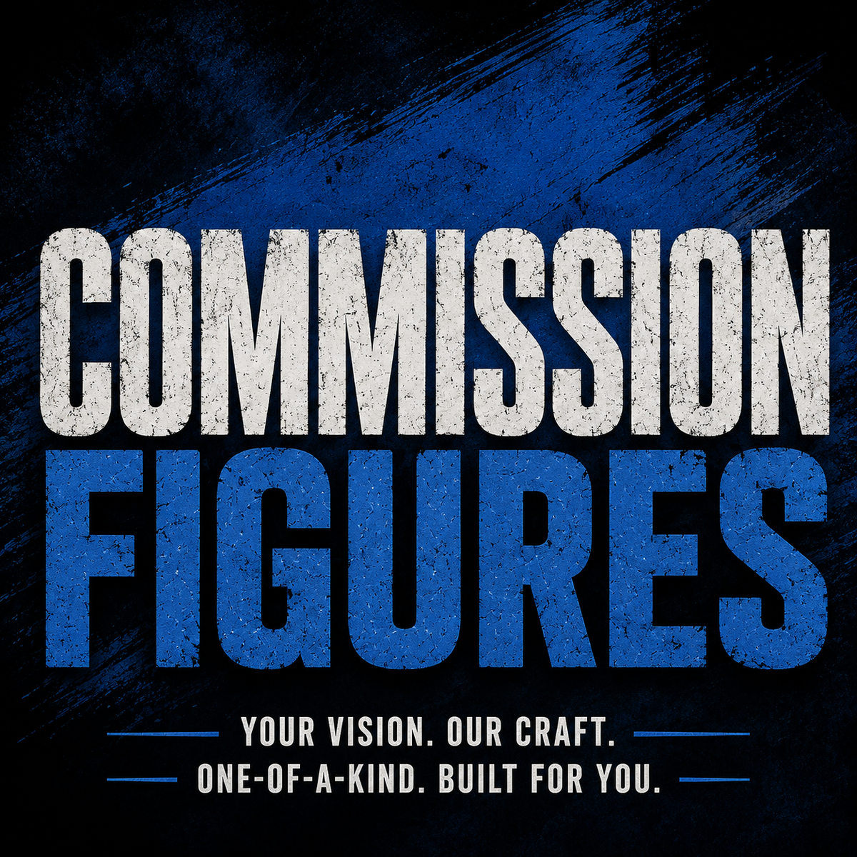 Commission Figures