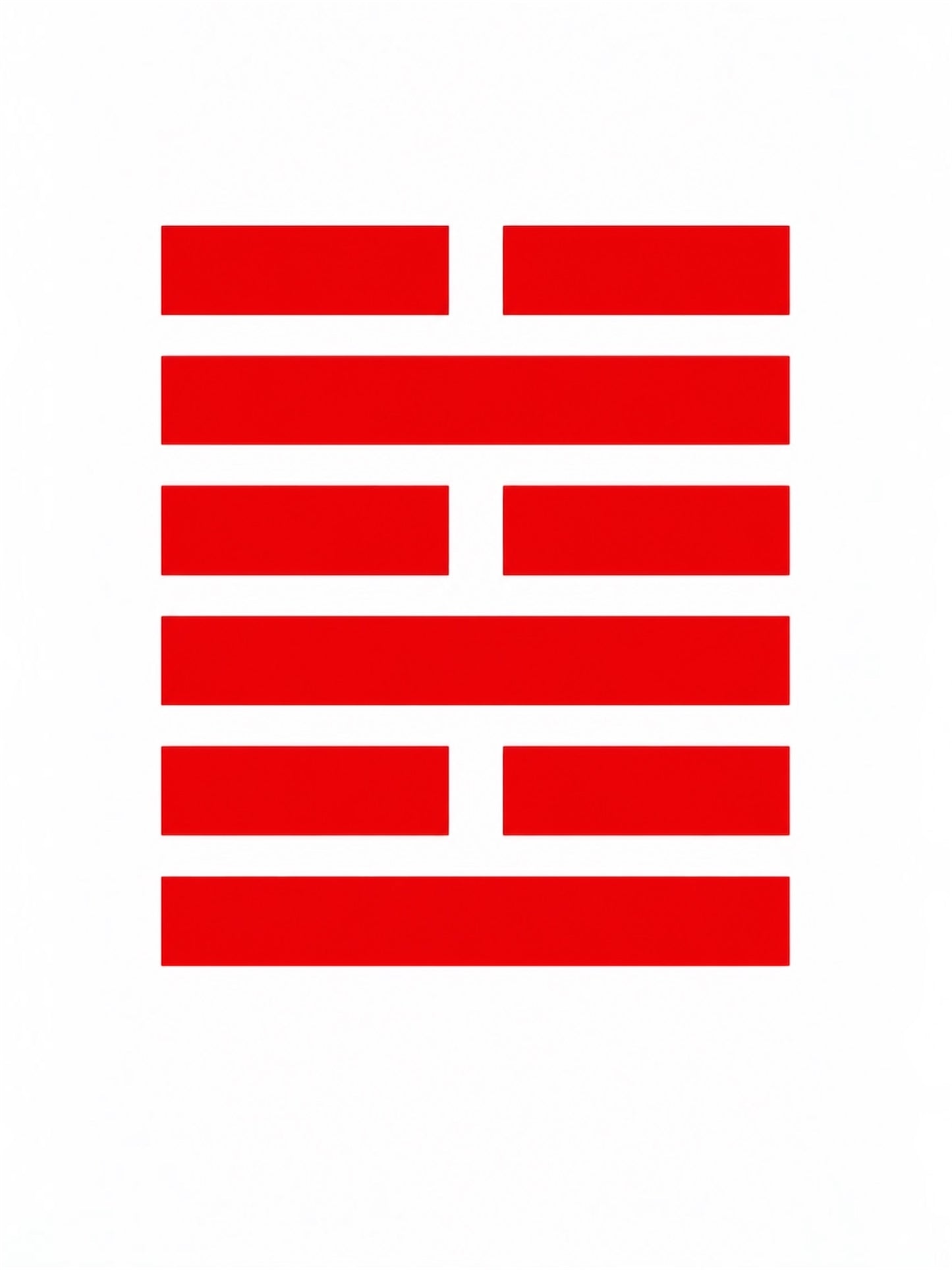 Arashikage Symbol | Collectible Character Magnet