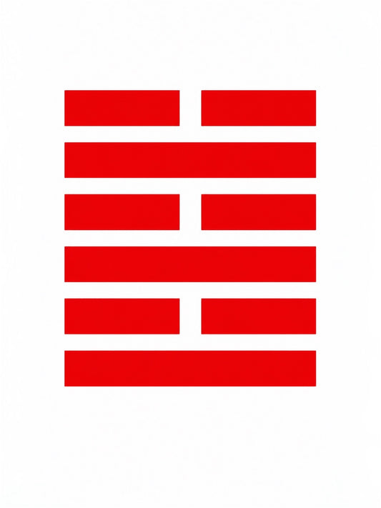 Arashikage Symbol | Collectible Character Magnet
