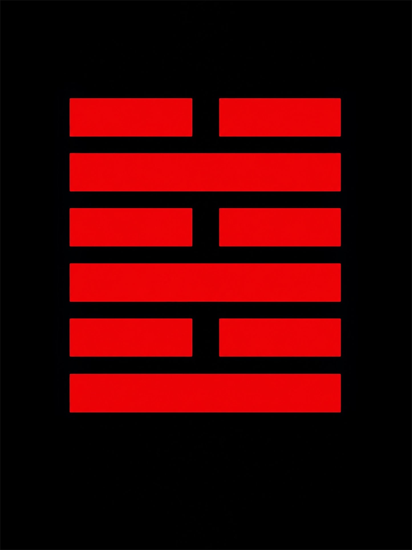 Arashikage Symbol | Collectible Character Magnet