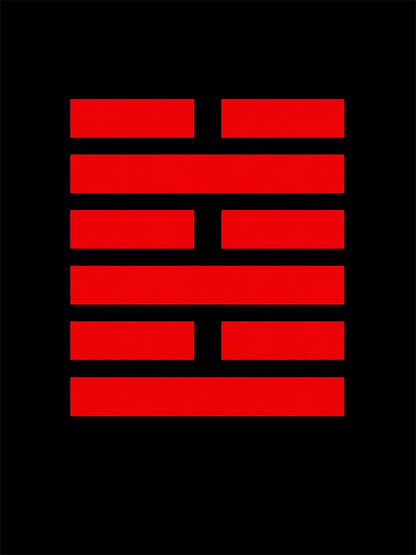 Arashikage Symbol | Collectible Character Magnet