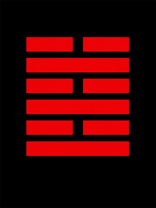 Arashikage Symbol | Collectible Character Magnet