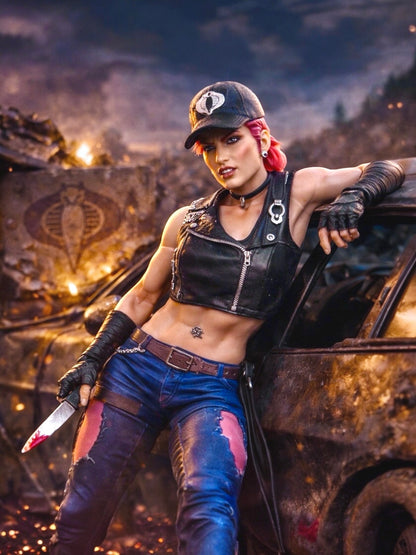 Zarana magnet